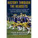 History Through the Headsets: Inside Notre Dame's Playoff Run During the Craziest Season in College Football History