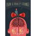 Pain Is Really Strange: Graphic Medicine