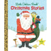Little Golden Book Christmas Stories