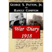 War Diary 1918