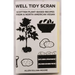 Well Tidy Scran: Scottish Plant-Based Recipes from a North American Vegan