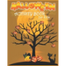 Halloween Activity Book For Kids: Coloring Pages, Dot to Dot, Color by Number, Mazes and More!