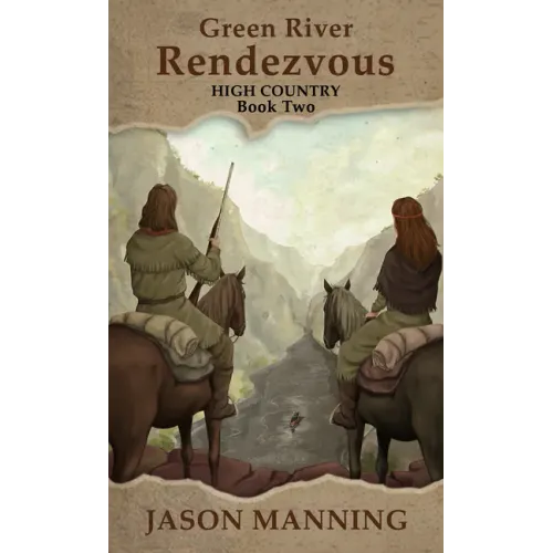 Green River Rendezvous