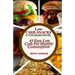 Low Carb Snacks CookBook: 45 Easy Low Carb Recipes for Healthy Consumption