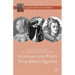 Scholars and Poets Talk about Queens