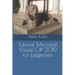 Tutorial Microsoft Visual C# 2019 for beginners