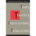 Tribes, Treaties, and Constitutional Tribulations