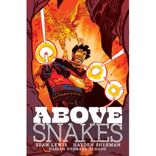 Above Snakes