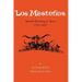 Los Mestenos: Spanish Ranching In Texas, 1721-1821