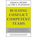 Building Conflict Competent Teams
