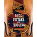 Rugs, Guitars, and Fiddling: Intensification and the Rich Modern Lives of Traditional Arts
