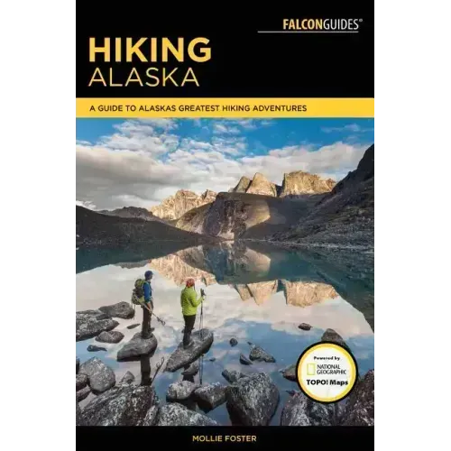 Hiking Alaska
