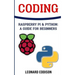 Coding: Raspberry Pi &Python: A Guide For Beginners