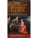 Oxford History of Board Games