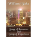 Songs of Innocence and Songs of Experience