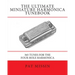 The Ultimate Miniature Harmonica Tunebook: 365 Tunes for the Four Hole Harmonica