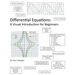 Differential Equations: A Visual Introduction for Beginners