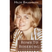 Rome To Roseburg: Oma In Oregon, The Transformation of One Woman's Life
