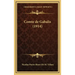 Comte de Gabalis (1914)