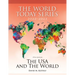 The USA and The World 2022-2023
