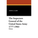 The Inspectors General of the United States Army 1777-1903