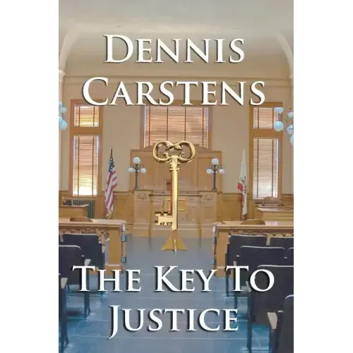 The Key To Justice