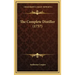 The Complete Distiller (1757)