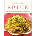 Entice with Spice: Easy and Quick Indian Recipes for Beginners