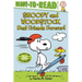 Snoopy and Woodstock: Best Friends Forever! (Ready-To-Read Level 2)