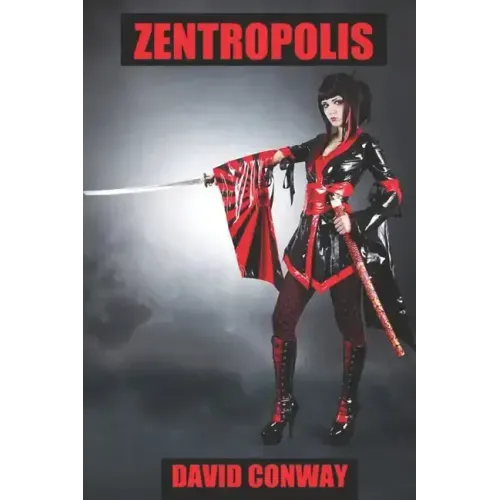Zentropolis