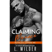 Claiming Menace: Ruthless Sinners MC