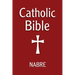 Catholic Bible, Nabre