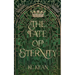 The Fate of Eternity