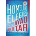 Homeland Elegies
