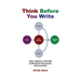 Think Before You Write