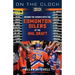 On the Clock: Edmonton Oilers: Behind the Scenes with the Edmonton Oilers at the NHL Draft