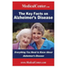 The Key Facts on Alzheimer's Disease: Everything You Need to Know About Alzheimer's Disease
