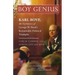 Boy Genius: Karl Rove, the Architect of George W. Bush's Remarkable Political Triumphs