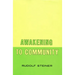 Awakening to Community: (Cw 257)