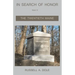 In Search of Honor - The Twentieth Maine