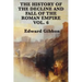 The History of the Decline and Fall of the Roman Empire Vol. 6