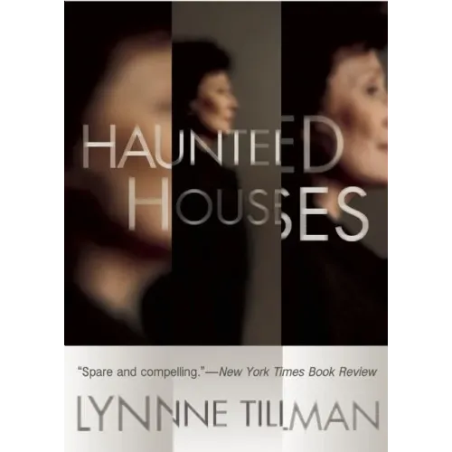 Haunted Houses