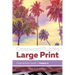 Crossword Puzzles Large Print (Intermediate Level) Vol. 3