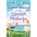 A Summer Wedding For The Cornish Midwife