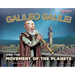 Galileo Galilei and the Movement of the Planets