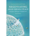 Negotiating Arab-Israeli Peace: Patterns, Problems, Possibilities