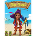 The Pirate Who Loved Flip Flops