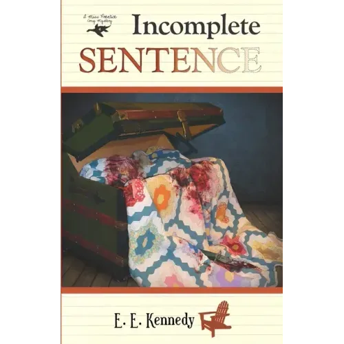 Incomplete Sentence