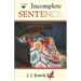Incomplete Sentence