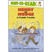 Henry and Mudge in Puddle Trouble: Ready-To-Read Level 2